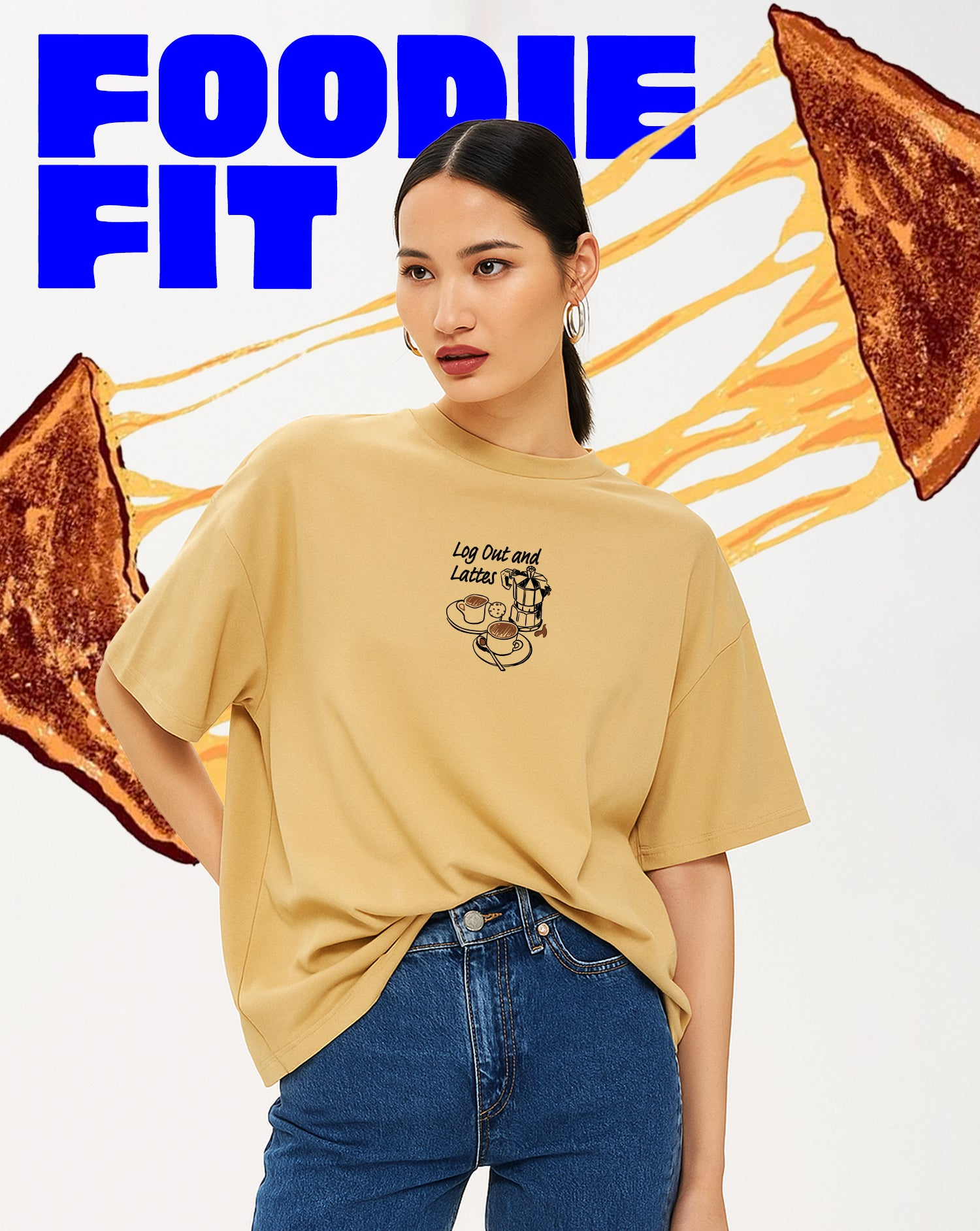 FOODIE FIT