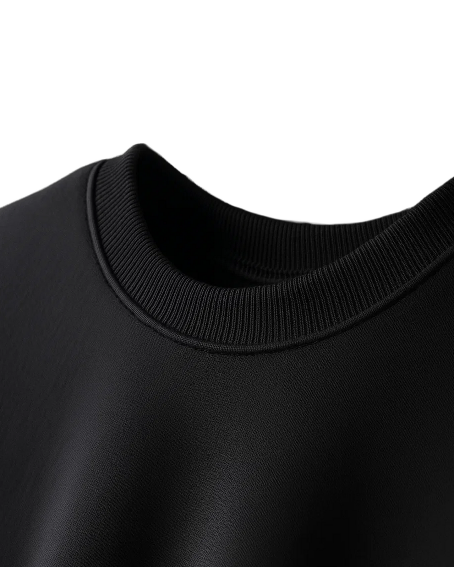 Ghafoor oversize tee