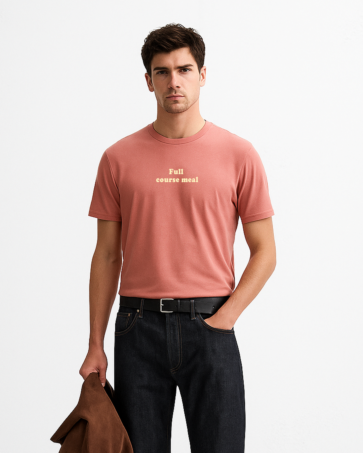 Full Course Meal - REGULAR FIT