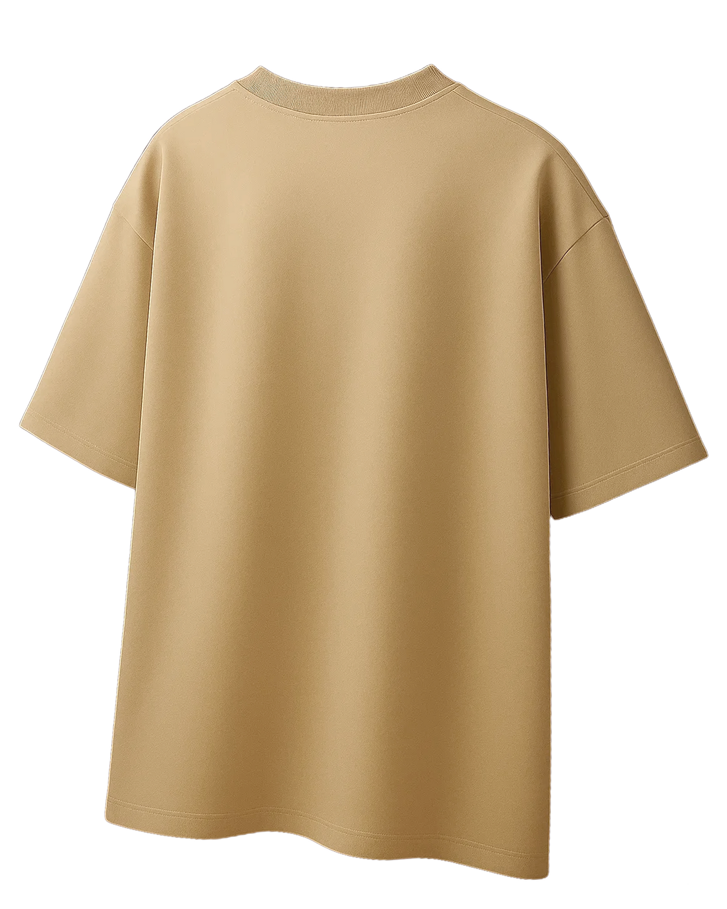 Ohh Tu Rehnde Tee | Bold Desi Street