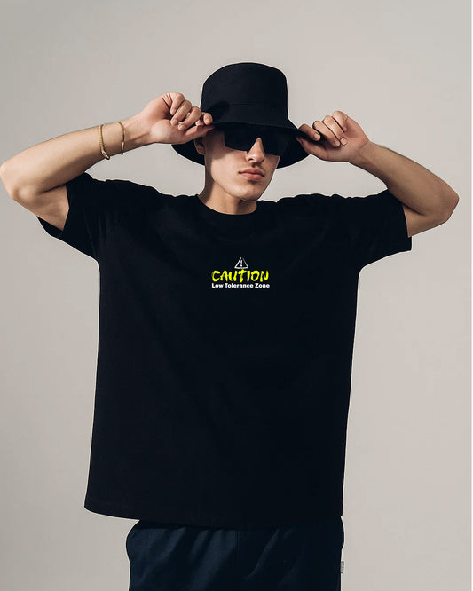 Limited Human Tolerance Tee