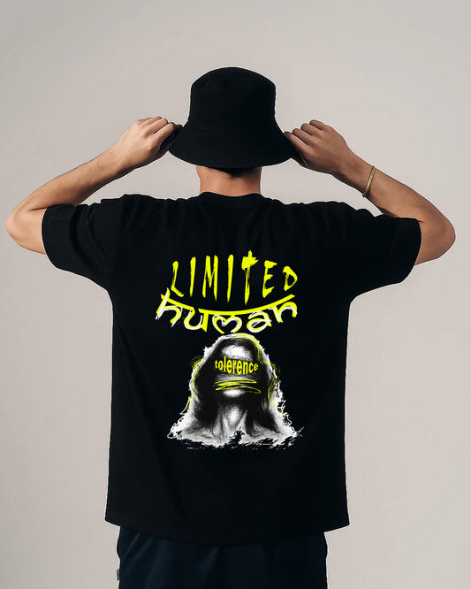 Limited Human Tolerance Tee