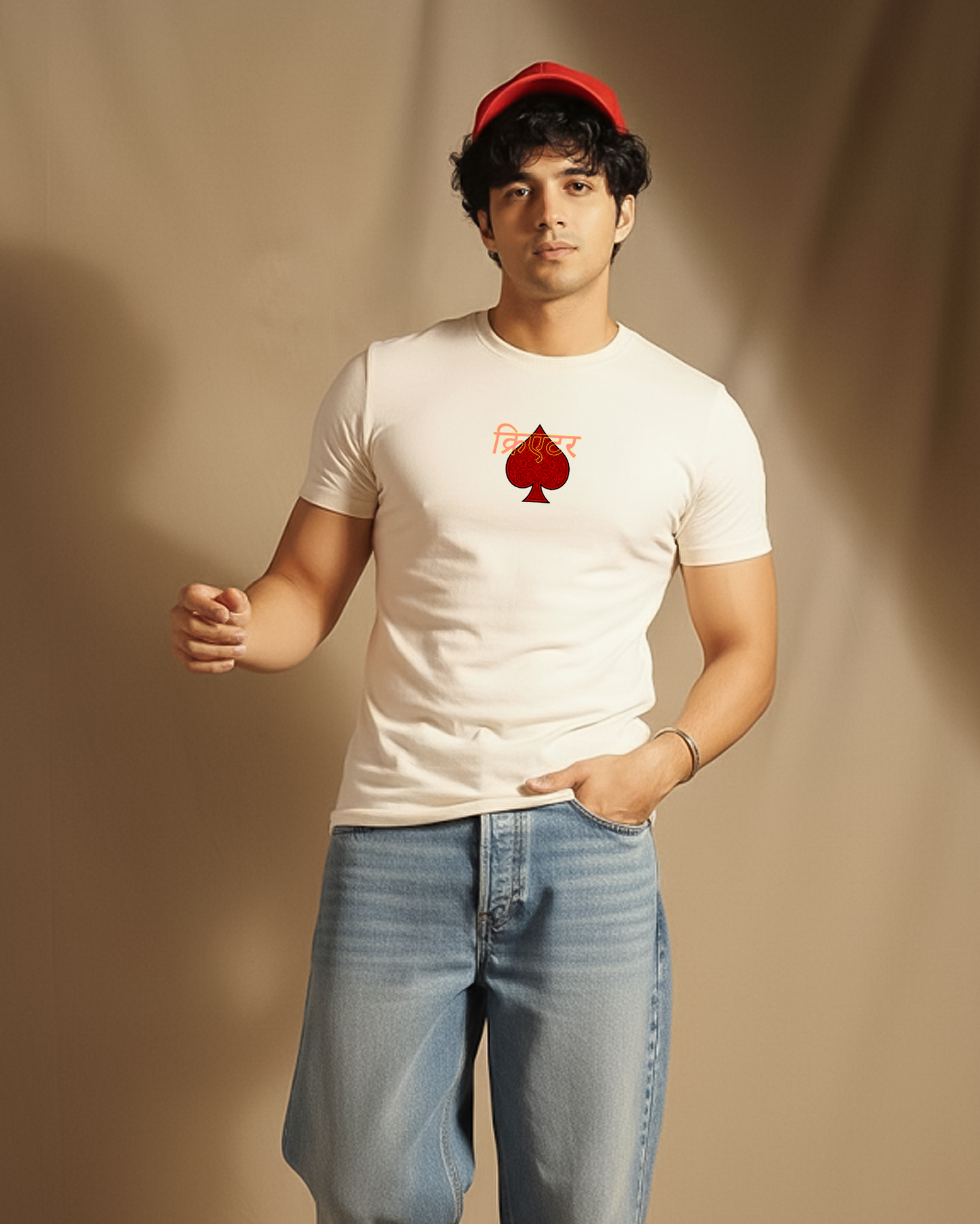 Creator T-shirt (क्रिएटर)