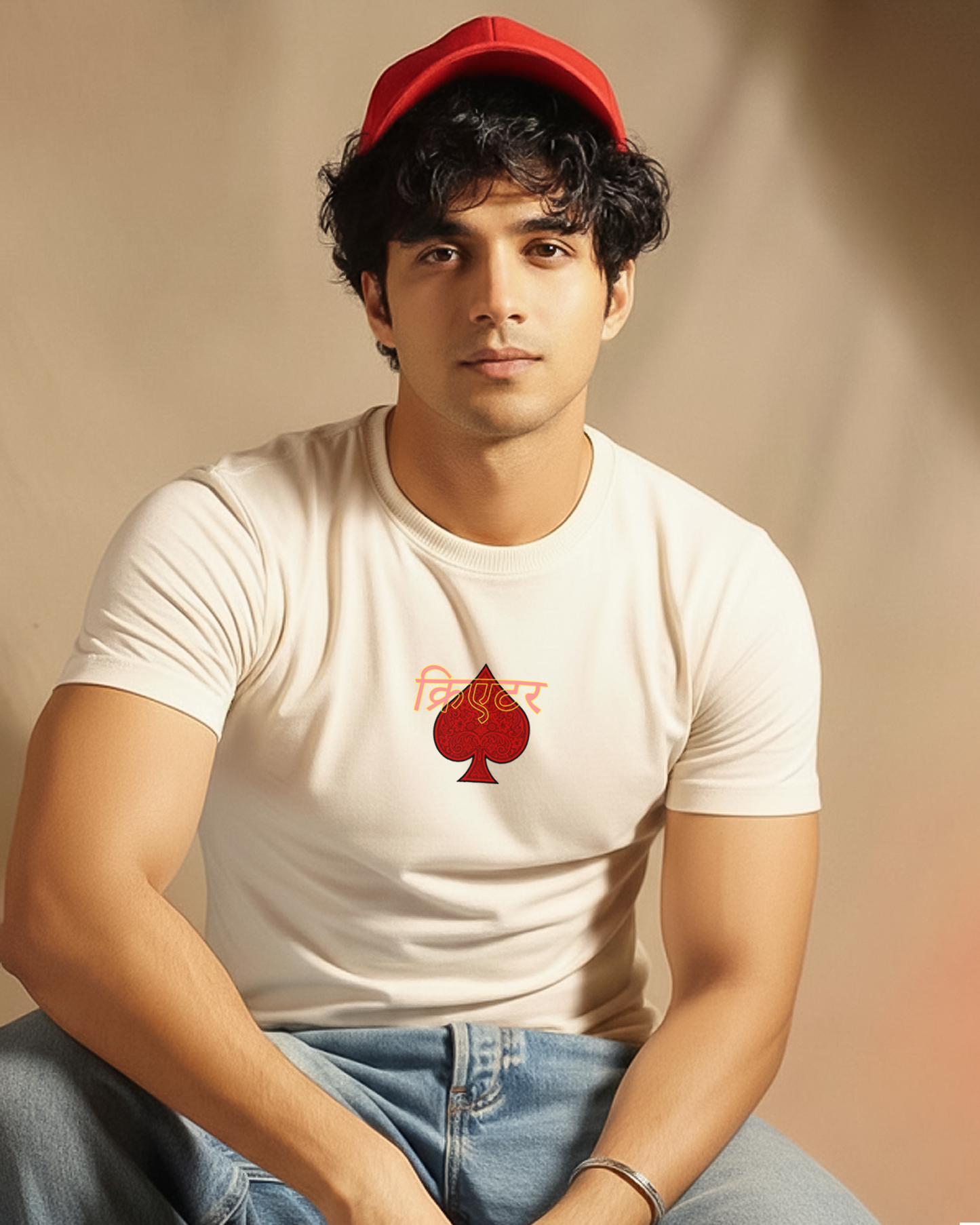 Creator T-shirt (क्रिएटर)