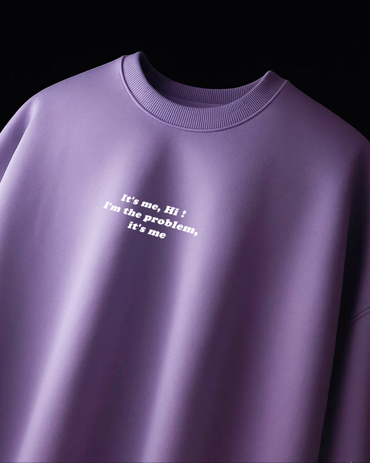 Hi, I’m the Problem T-shirt