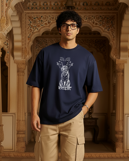 Royal Roar T-shirt