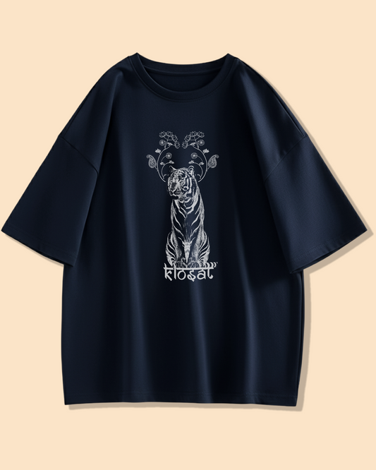 Royal Roar T-shirt