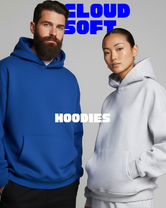 Top Hoodie Trends in India (2024–2025)