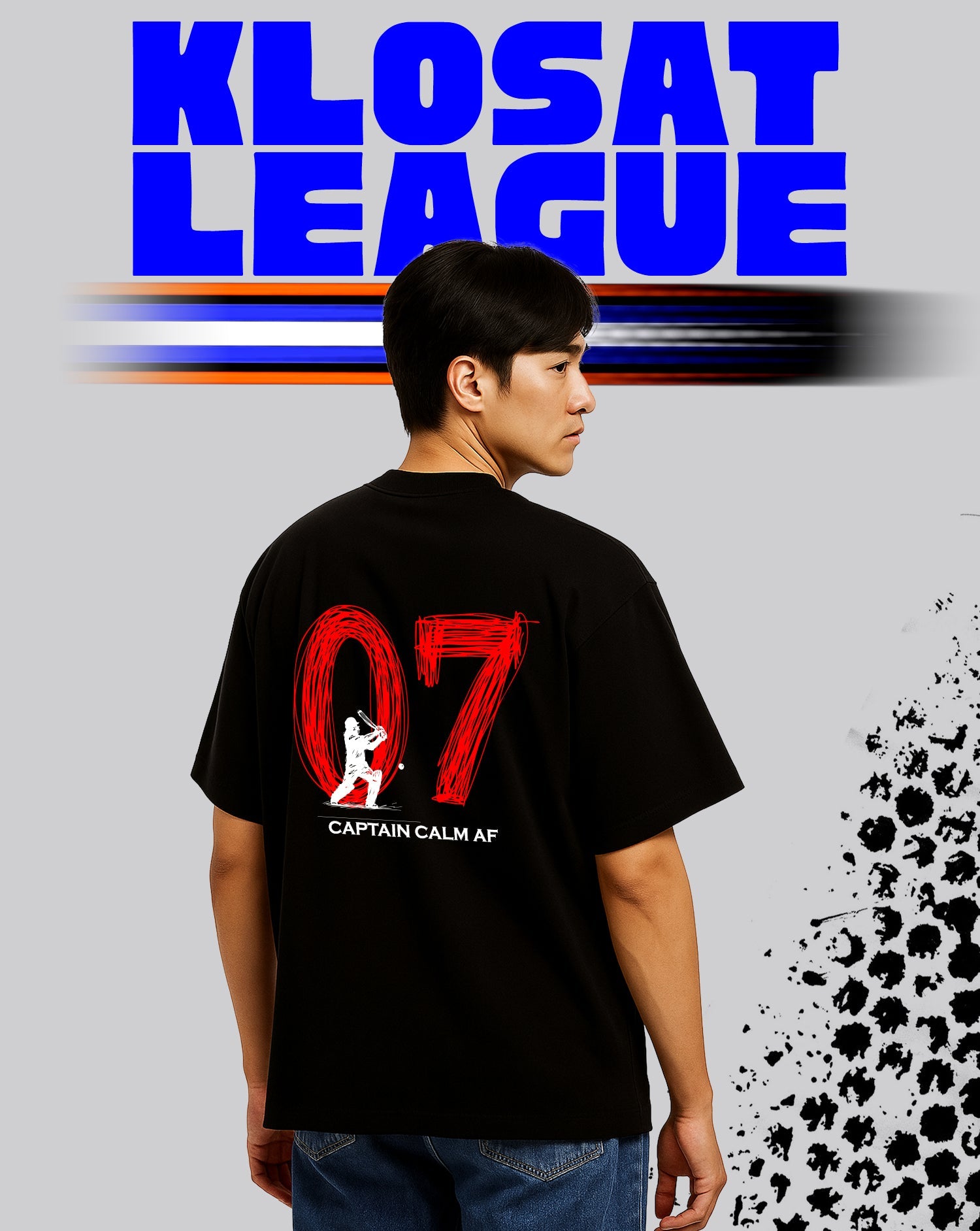 Klosat League