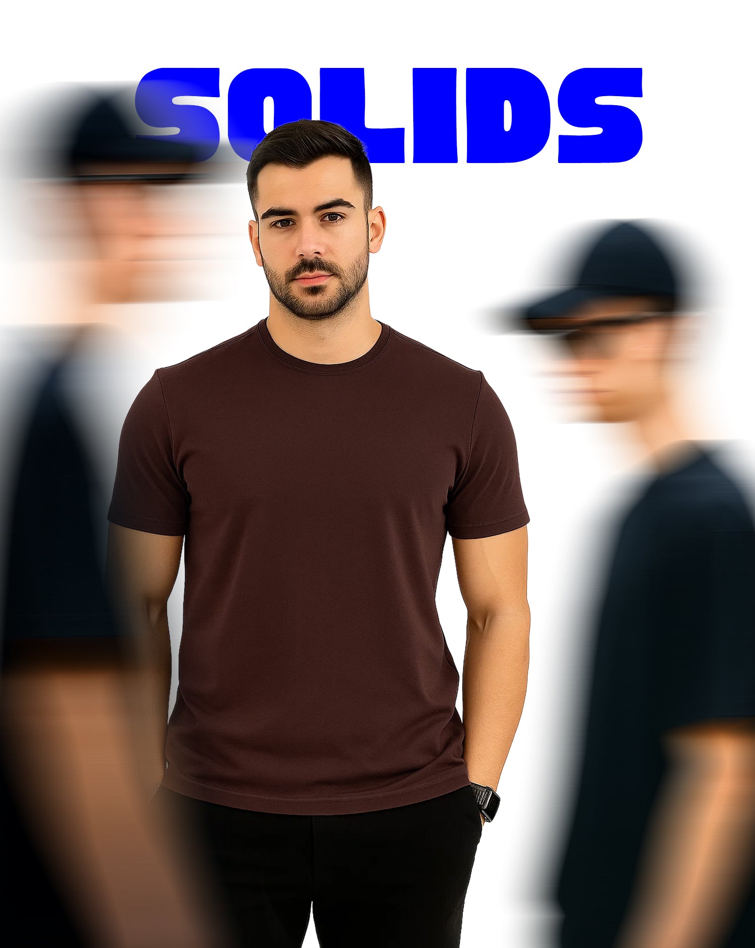 Solids