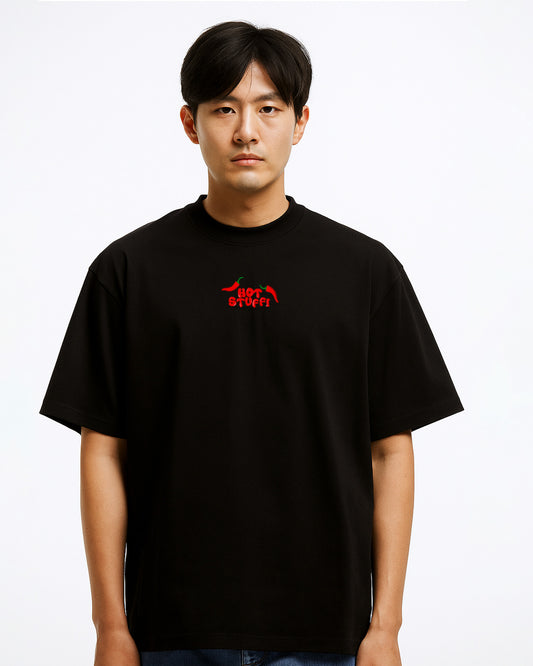 Hot Mess OVERSIZED T-SHIRT