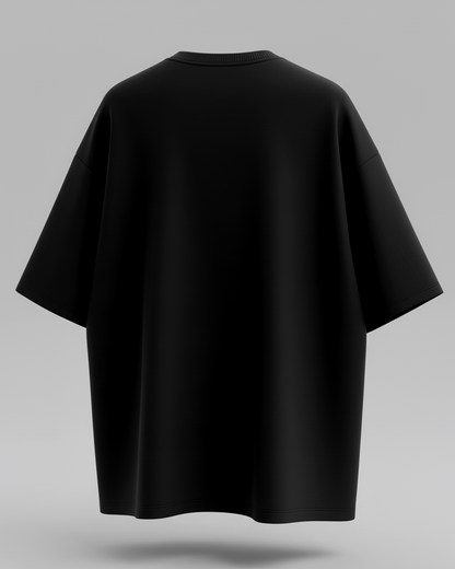 Ohh Tu Rehnde Tee | Bold Desi Street