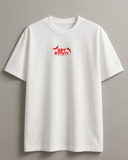 Hot Mess OVERSIZED T-SHIRT