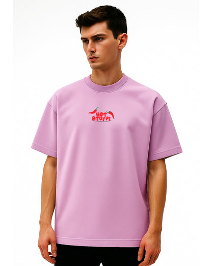 Hot Mess OVERSIZED T-SHIRT