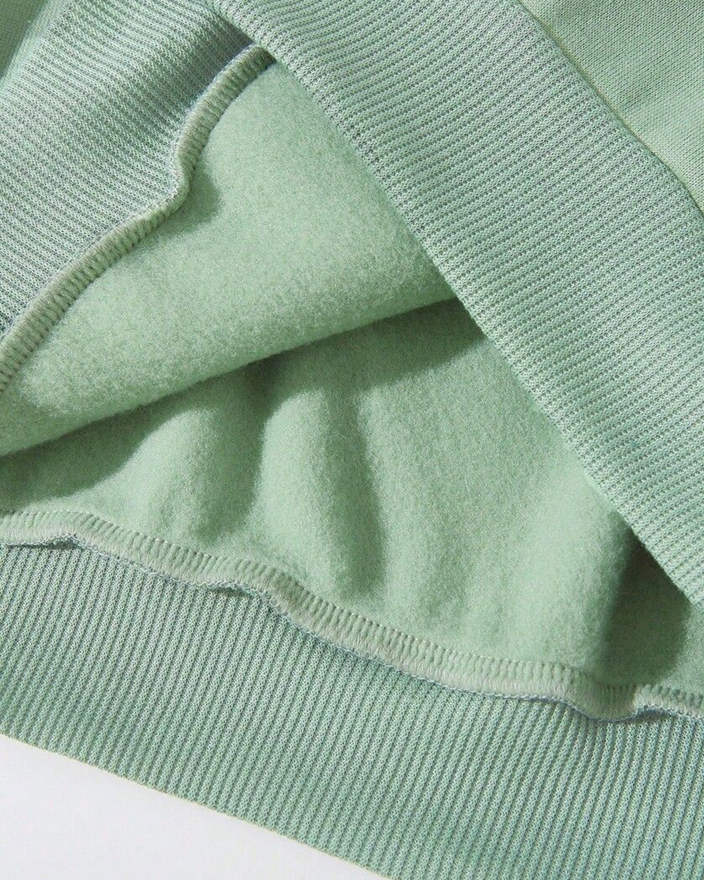 Chill Cow Heavy Fleece Oversized Hoodie