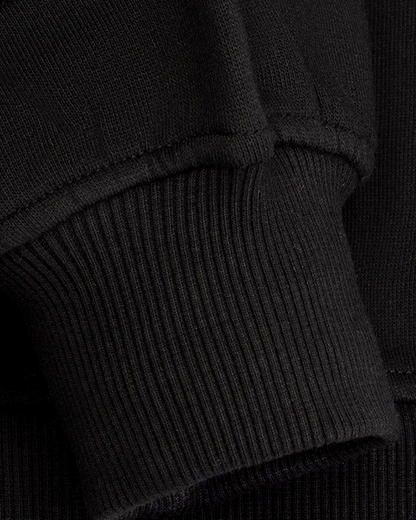 Beast Mode Heavy Fleece Oversized Hoodie