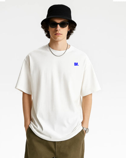 Coffee-cation Oversized Tee