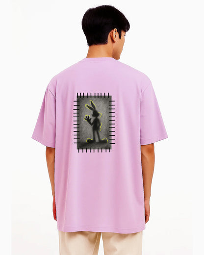 Shadow Play Tee ( Bugs Bunny Edition)