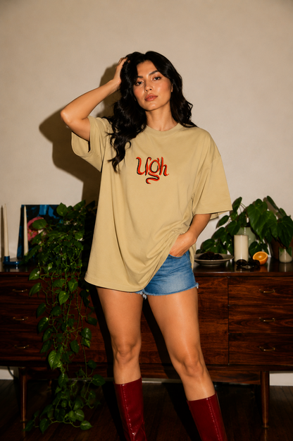 Ugh Oversized T-Shirt