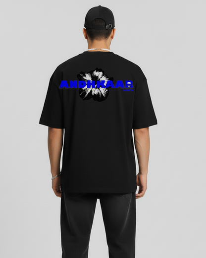 Andhakaar Inside You Tee