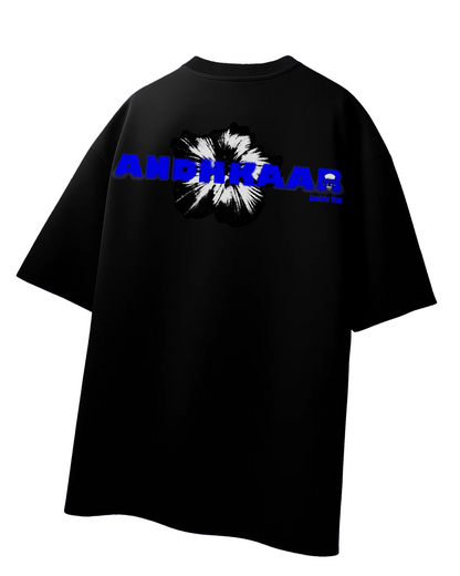 Andhakaar Inside You Tee