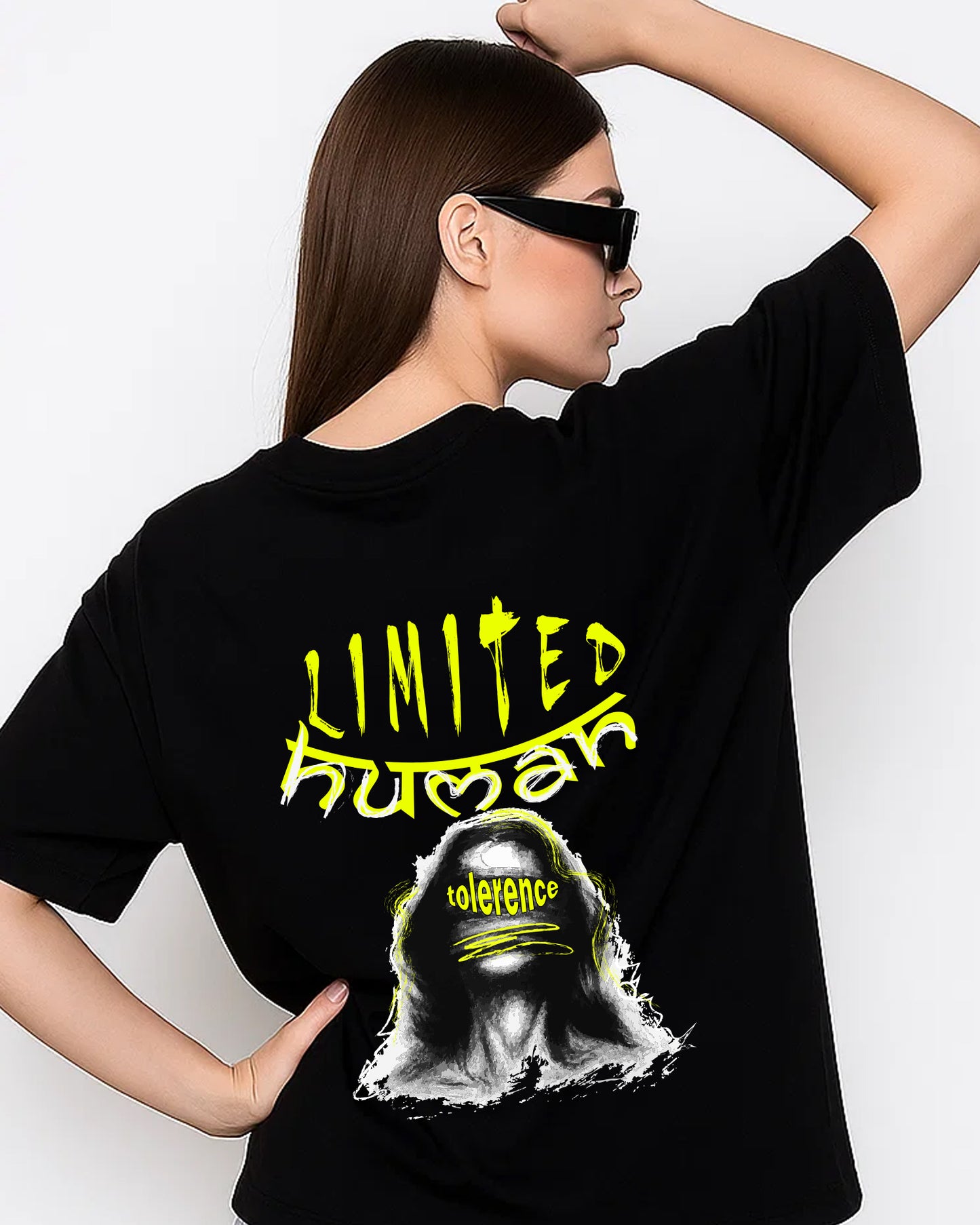 Limited Human Tolerance Tee
