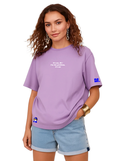 Hi, I’m the Problem T-shirt