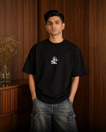 KLOSAT Duck Core Oversized T-Shirt