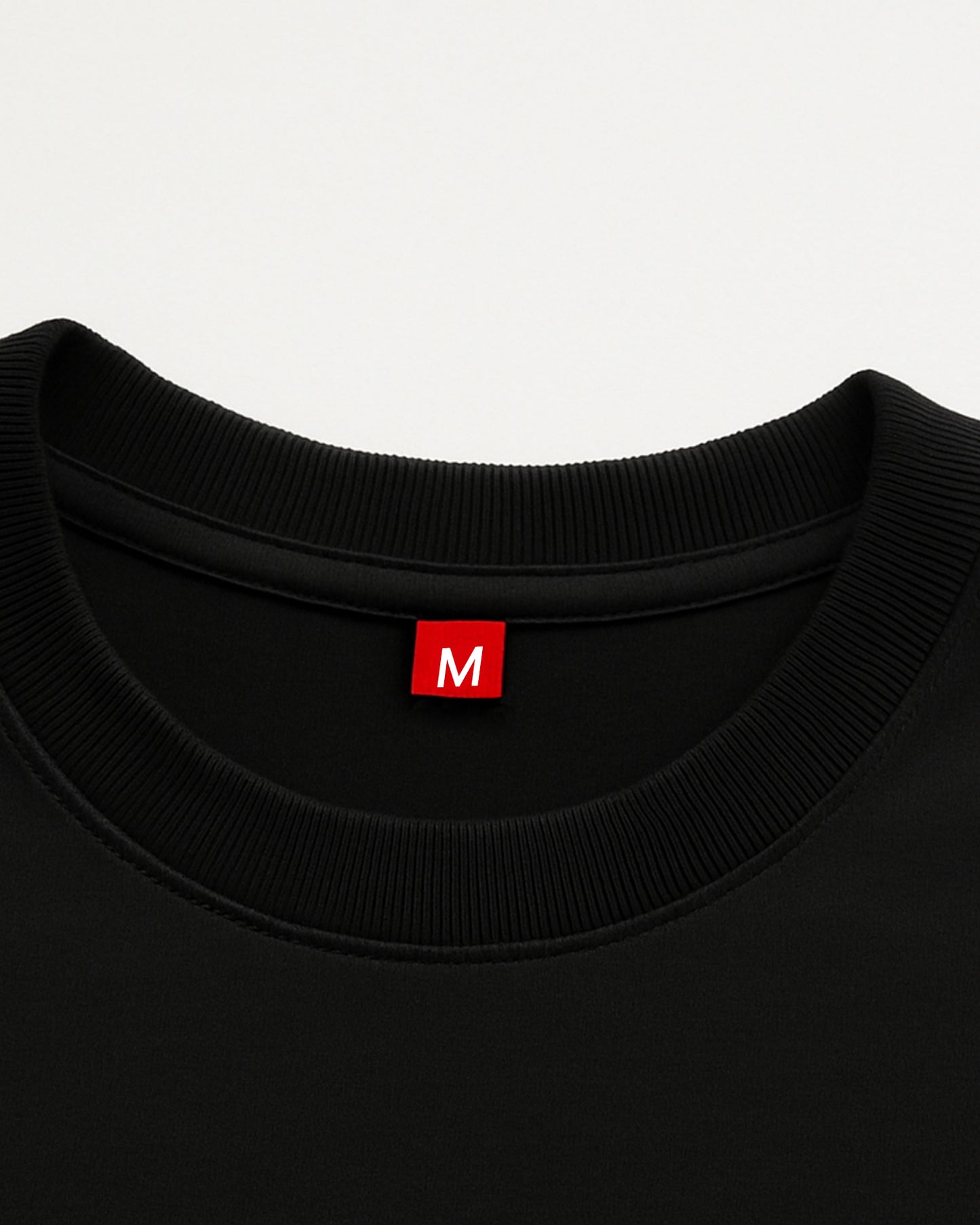 Musafir Oversized Tee