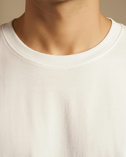 No Mercy Oversize T-shirt