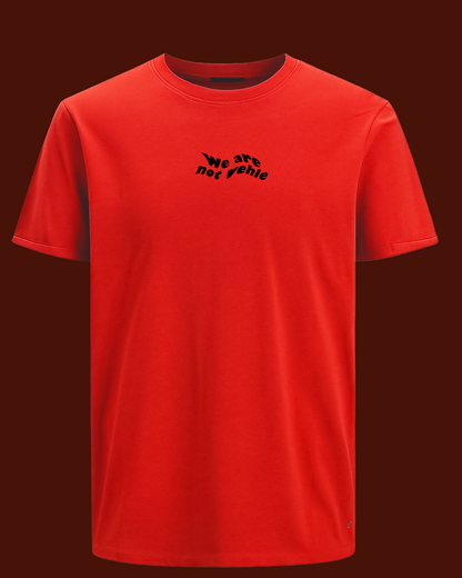 Not Vehle - Regular fit