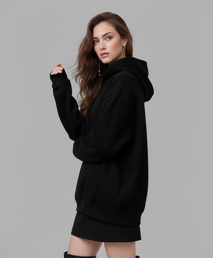 Taken by Naps Heavy Fleece Oversized Hoodie