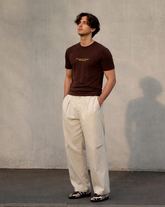 Therapist Knows My Name Tee-shirt