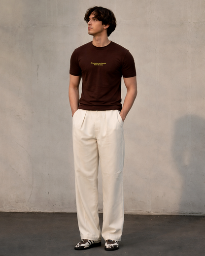Therapist Knows My Name Tee-shirt